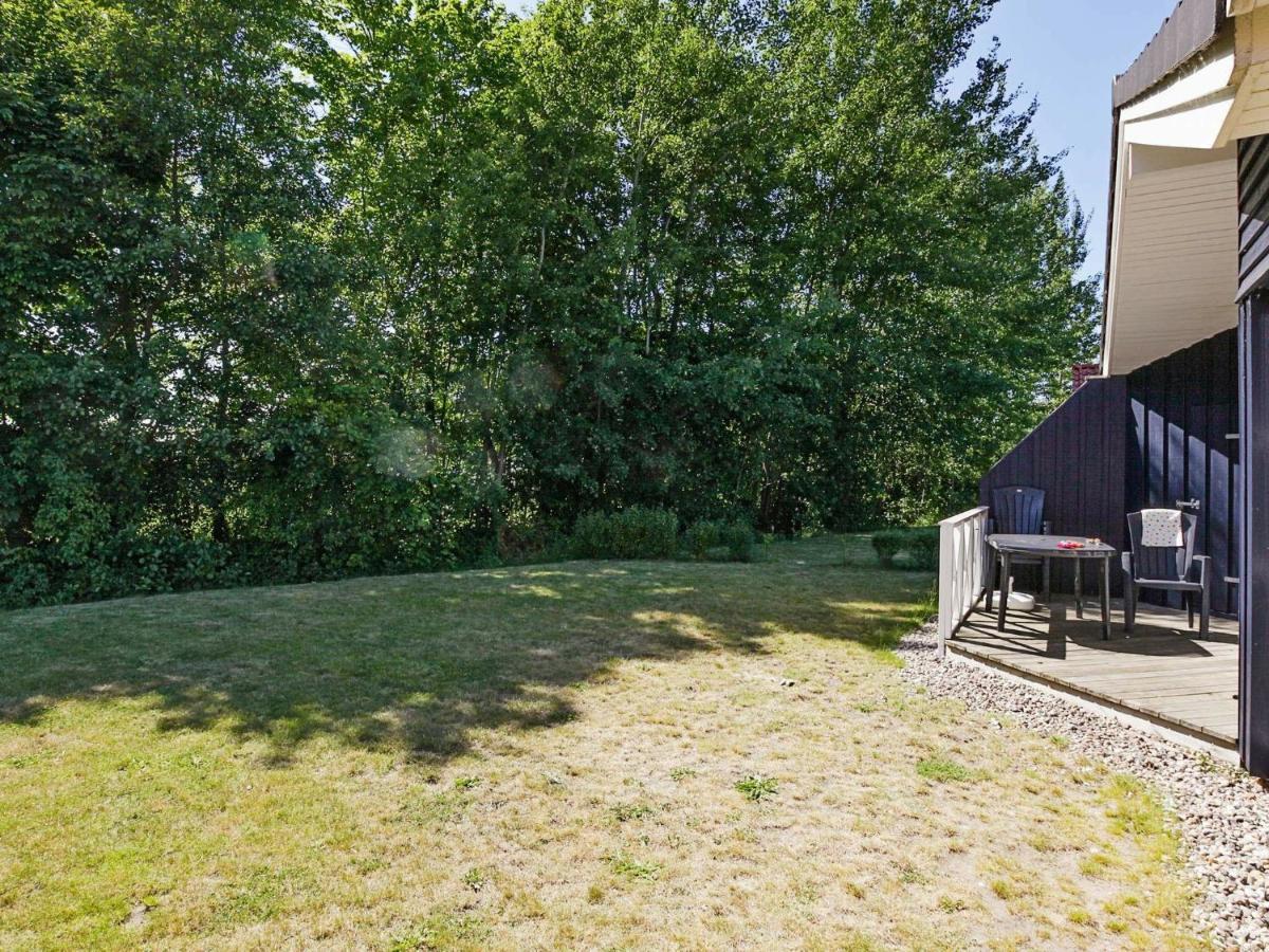 5 Person Holiday Home In Gromitz Bagian luar foto