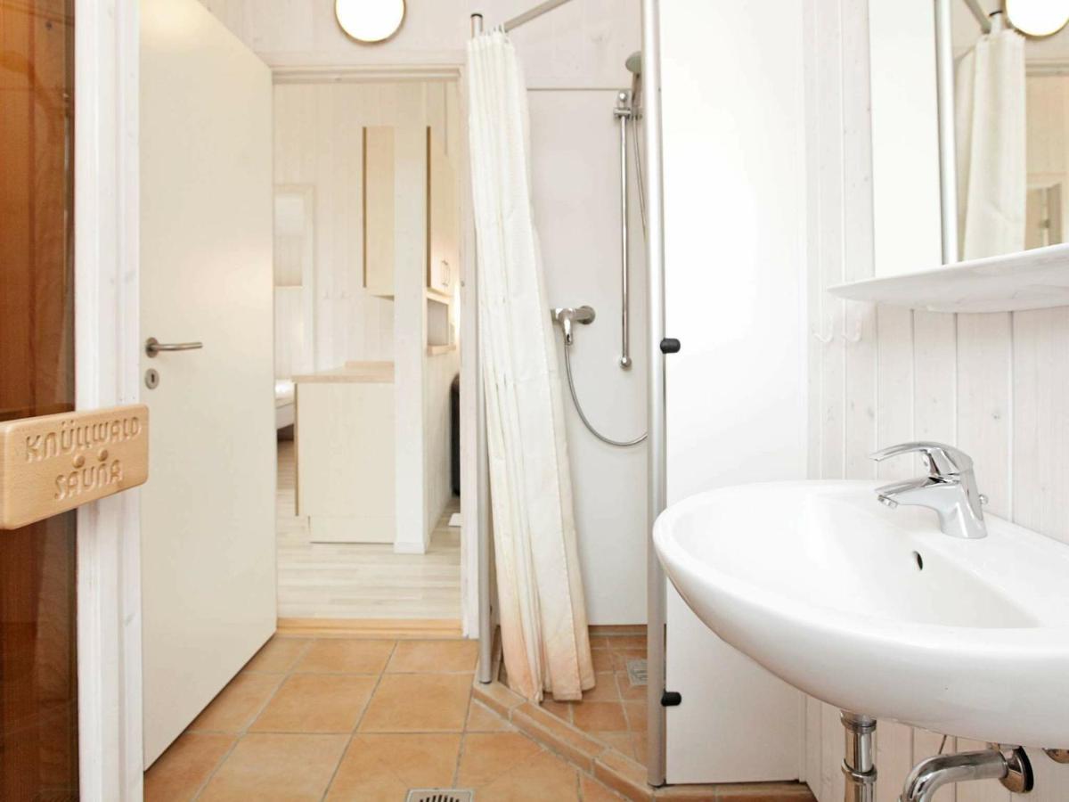 5 Person Holiday Home In Gromitz Bagian luar foto