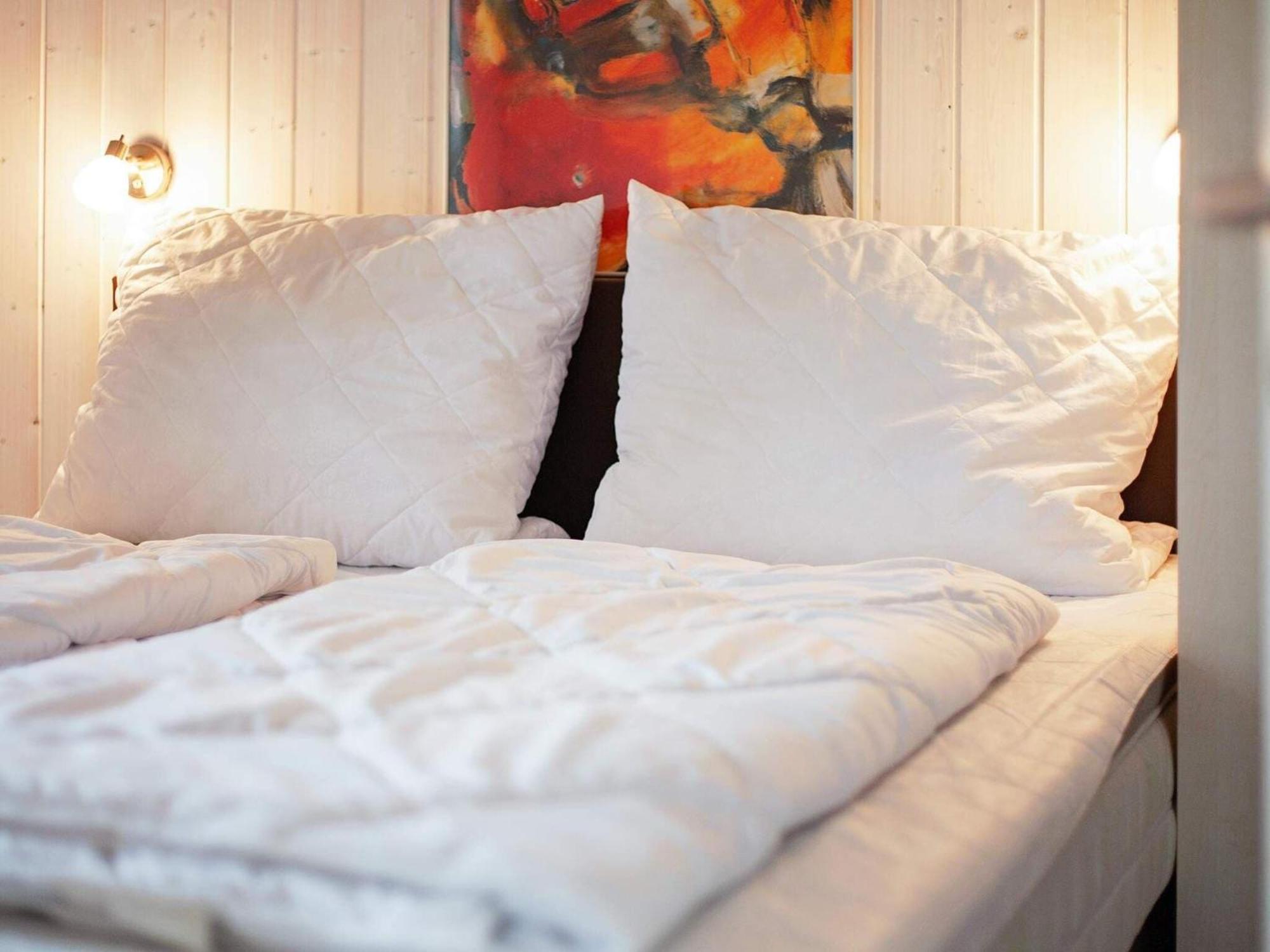 5 Person Holiday Home In Gromitz Bagian luar foto
