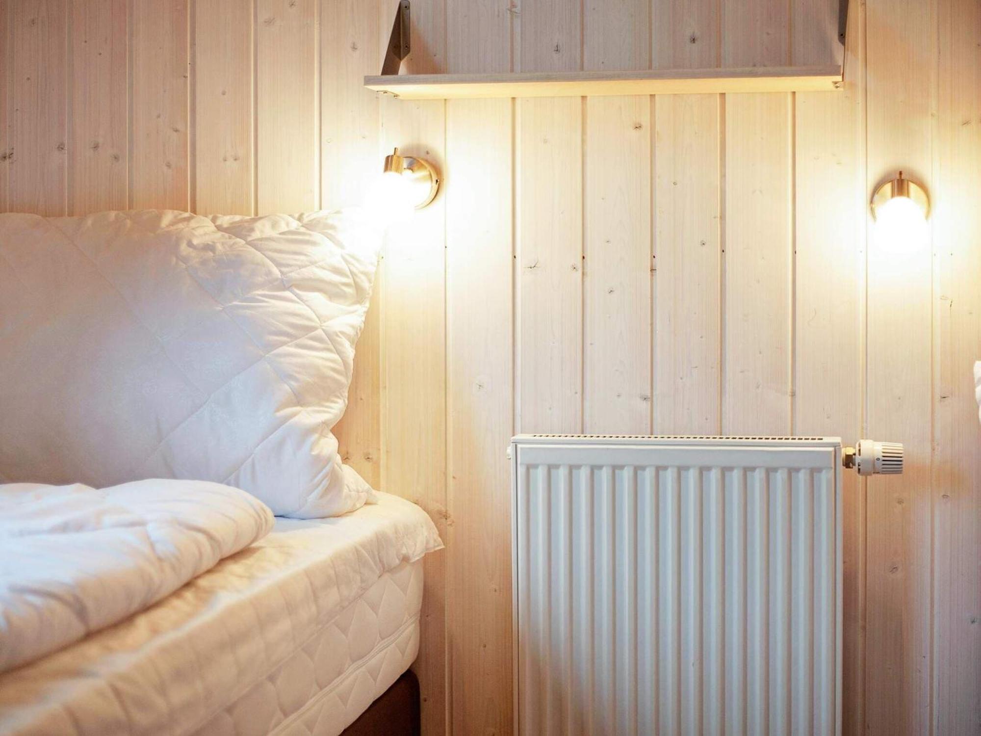5 Person Holiday Home In Gromitz Bagian luar foto