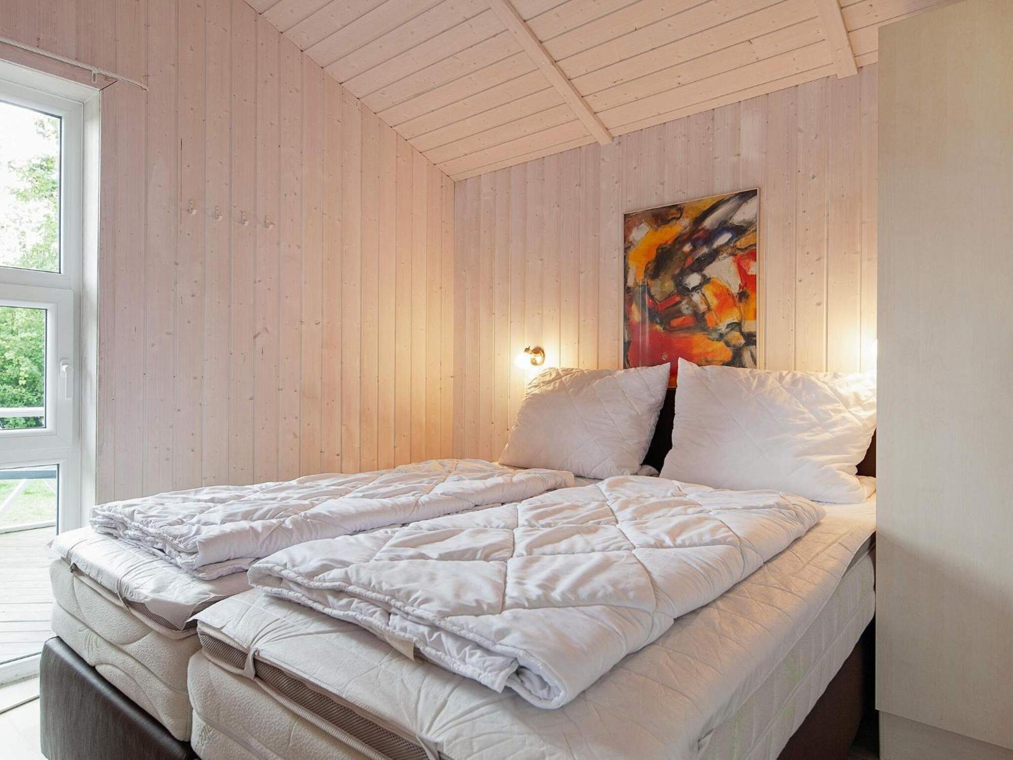 5 Person Holiday Home In Gromitz Bagian luar foto